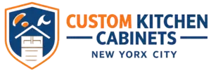 Custom kitchen cabinets New York City - Logo