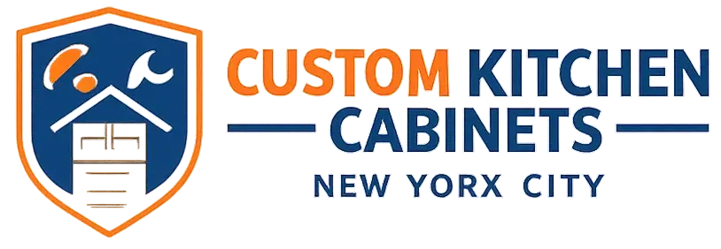 Custom kitchen cabinets New York City - Logo